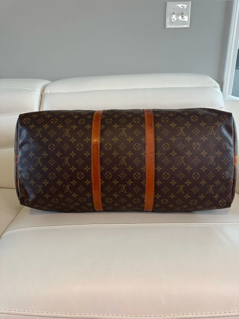 Louis Vuitton vintage louis